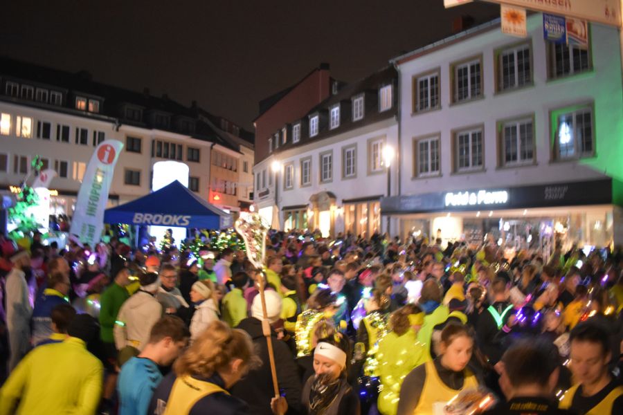 Paderborner Martinslauf 2025