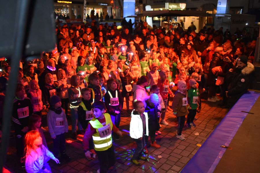 Paderborner Martinslauf 2025