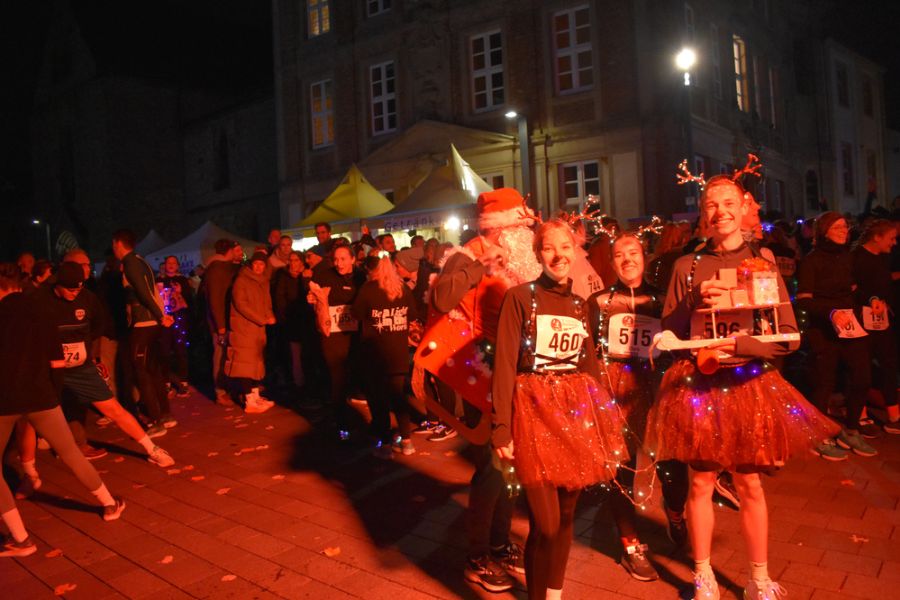 Paderborner Martinslauf 2025