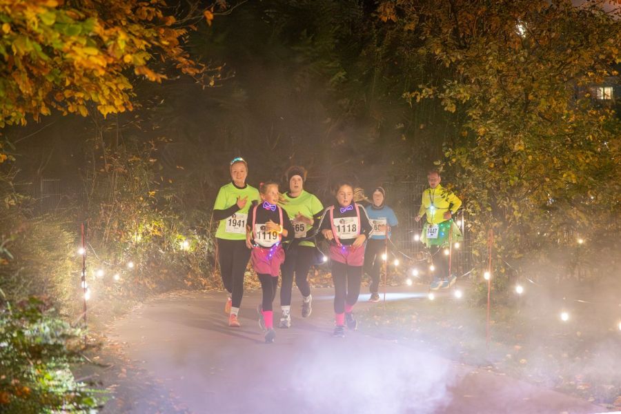 Paderborner Martinslauf 2025